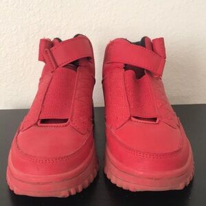 Zara Youth Shoes Size EU 34/35